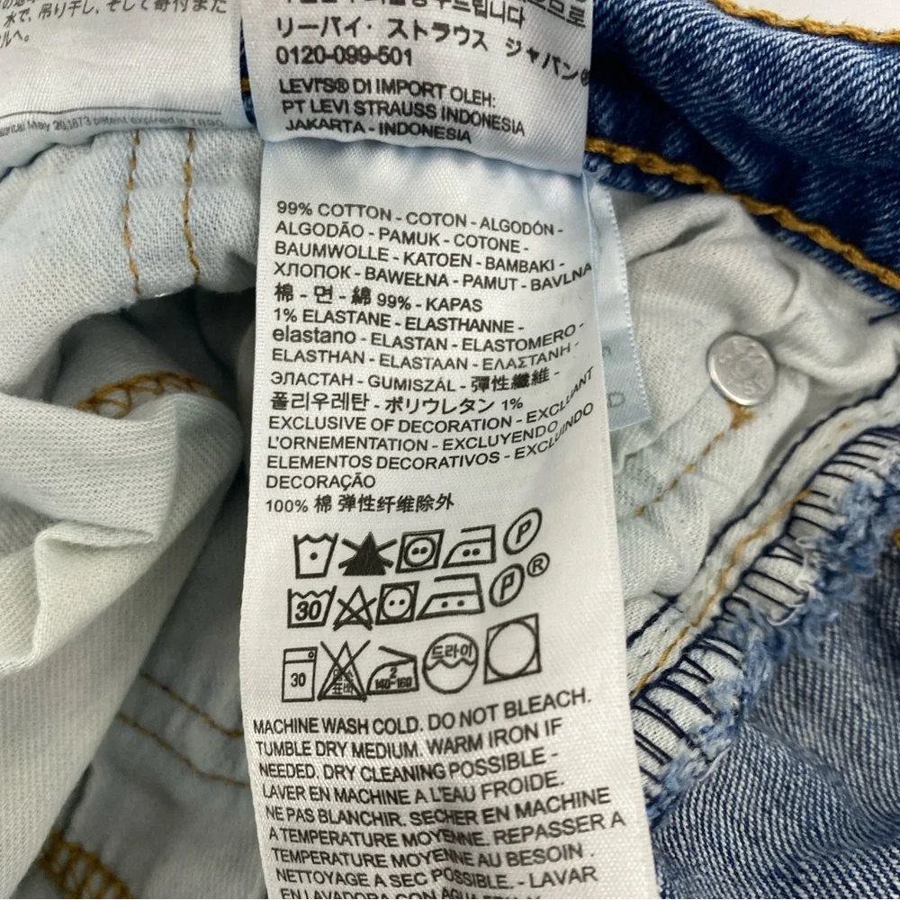 Levis levi’s 514™